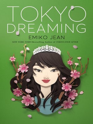 cover image of Tokyo Dreaming--A Novel